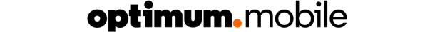 Optimum Mobile Logo