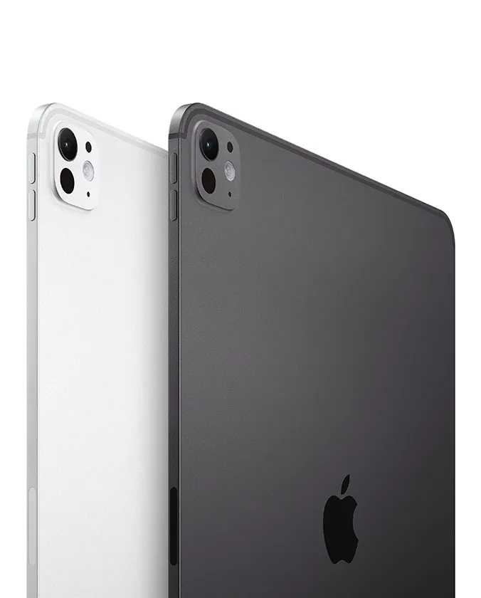 Get the iPad Pro 11-inch (M4) from Optimum.