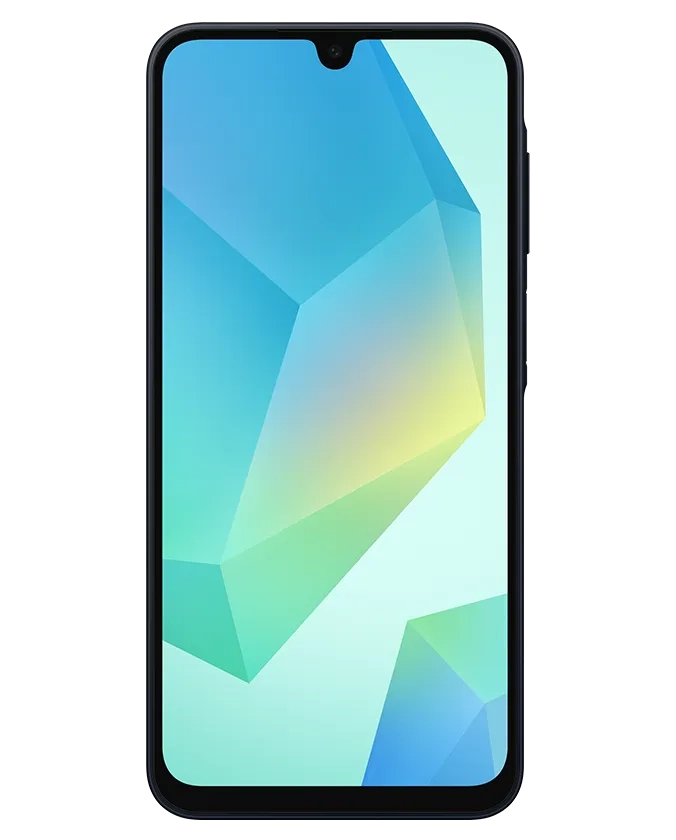 Get the Galaxy A16 5G from Optimum.