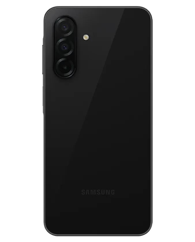 Get the Galaxy A26 5G from Optimum.