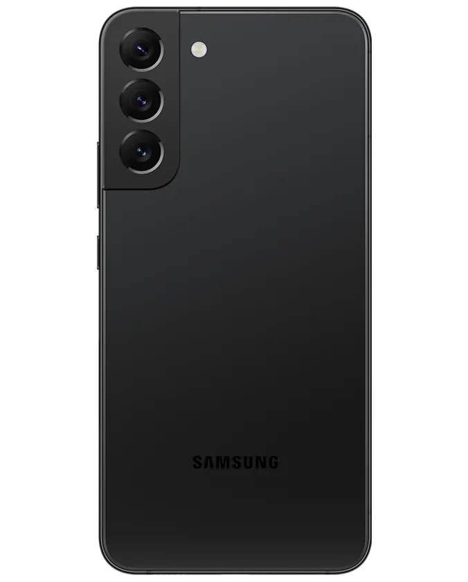 Get the Galaxy S22+ 5G from Optimum.