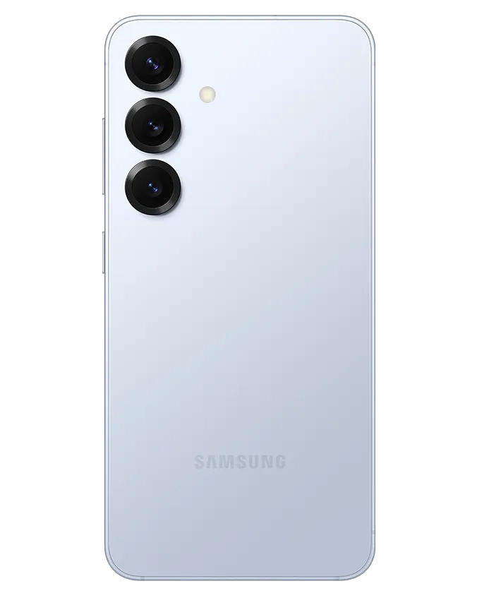 Get the Galaxy S25 from Optimum.