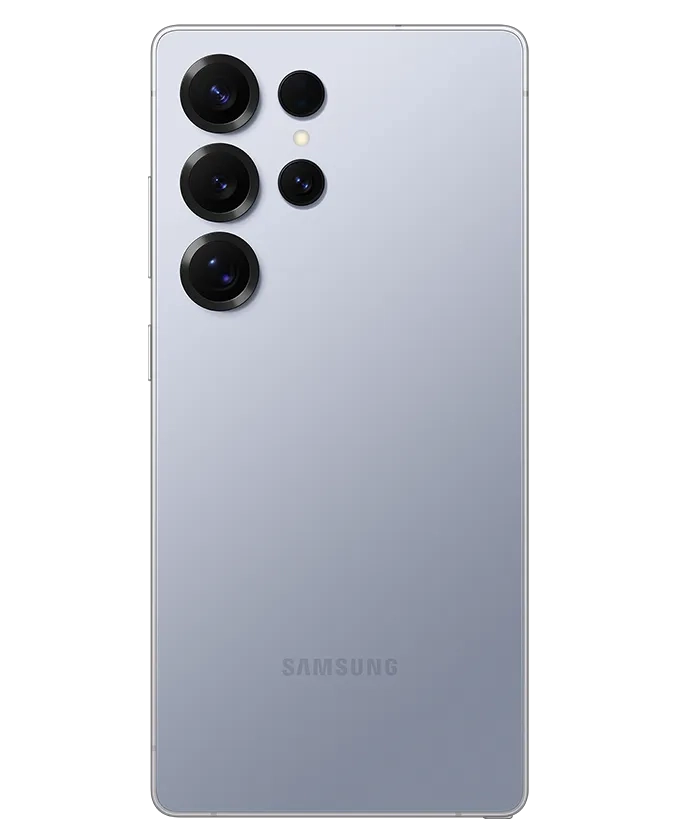 Get the Galaxy S25 Ultra from Optimum.