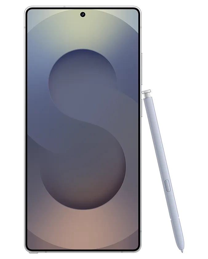 Get the Galaxy S25 Ultra from Optimum.