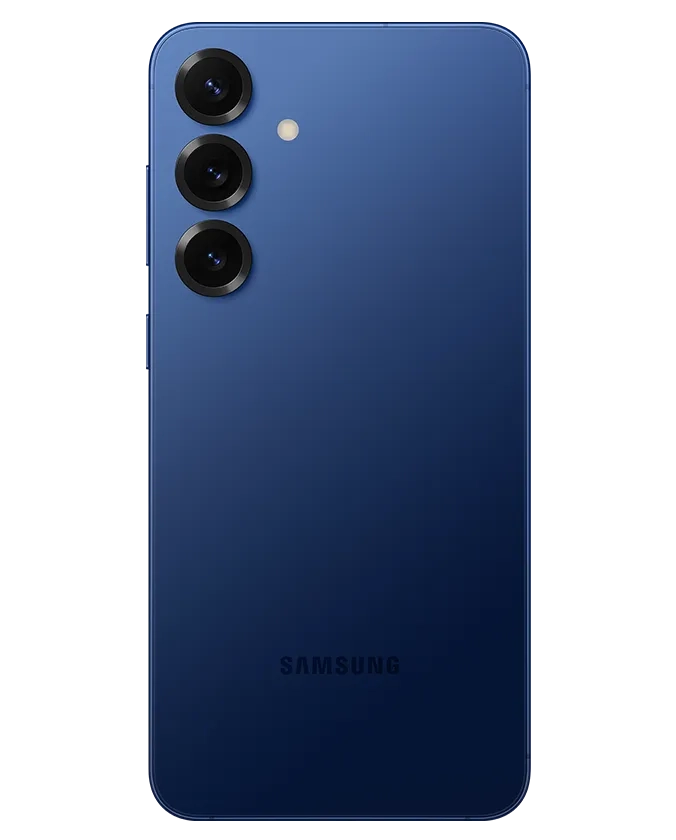 Get the Galaxy S25+ from Optimum.