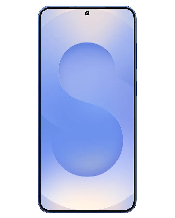 Get the Galaxy S25+ from Optimum.