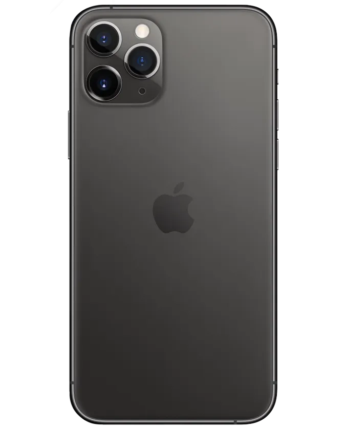 Get the iPhone 11 Pro from Optimum.