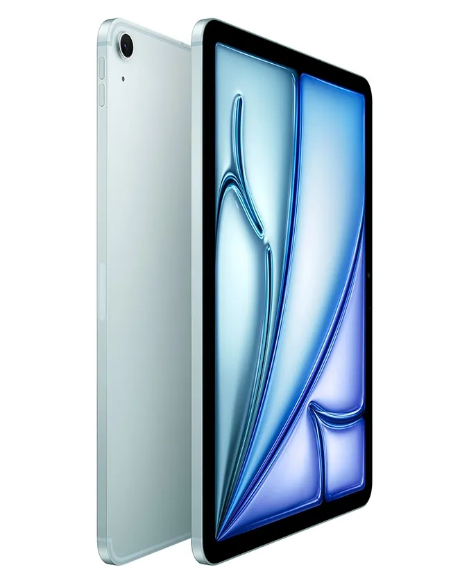 Get the iPad Air 11-inch (M2) from Optimum.