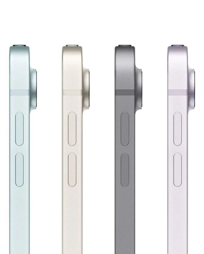 Get the iPad Air 11-inch (M2) from Optimum.