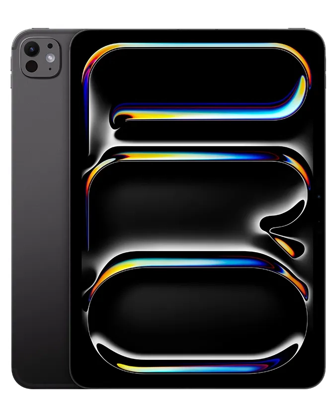 Get the iPad Pro 13-inch (M4) from Optimum.