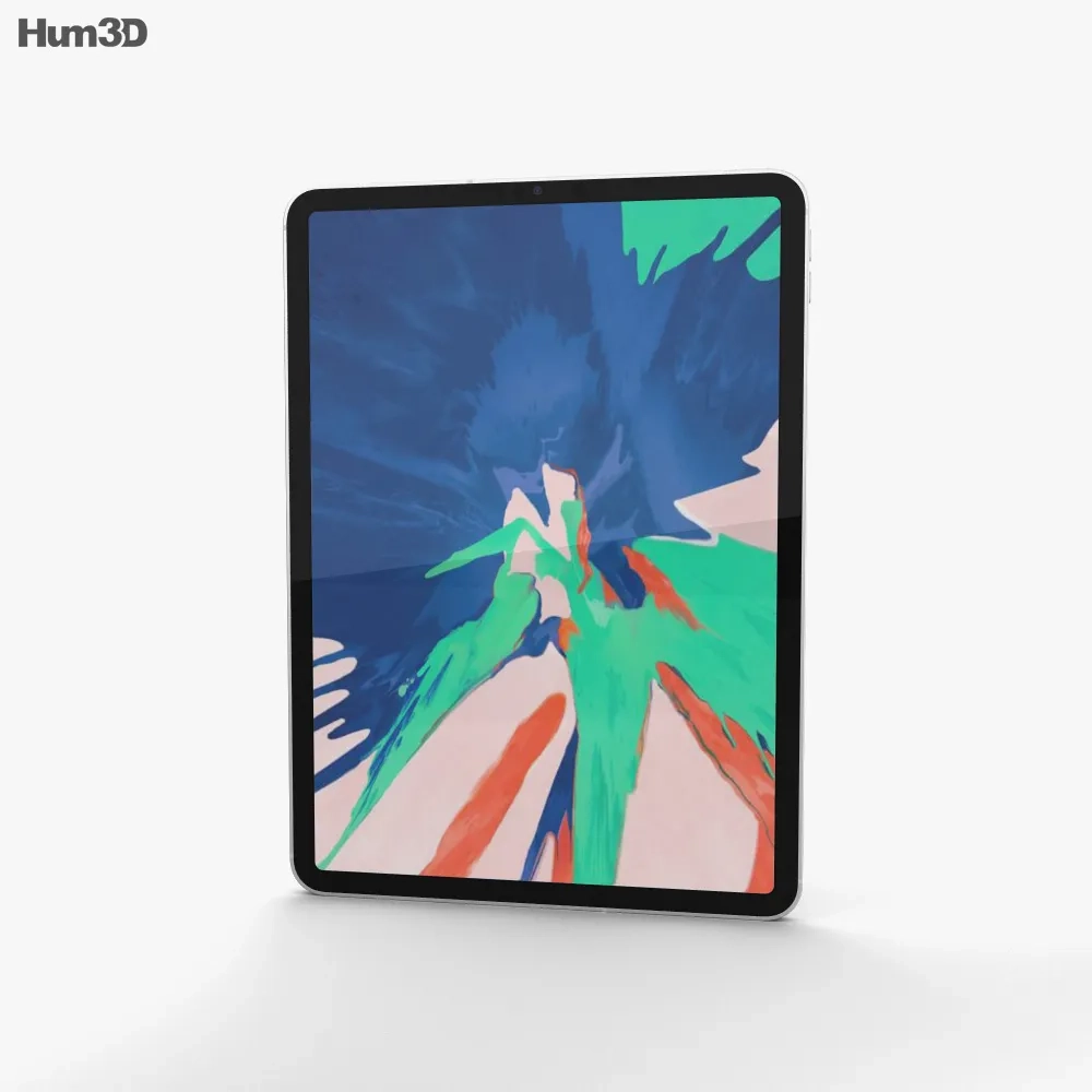 Get the iPad Pro 11-inch from Optimum.