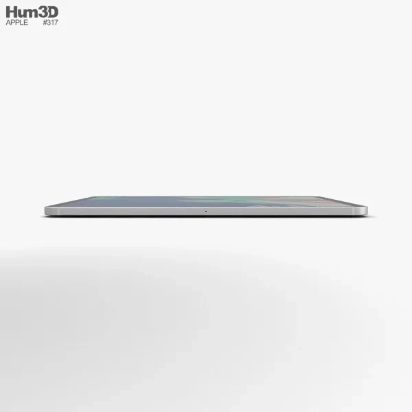 Get the iPad Pro 11-inch from Optimum.