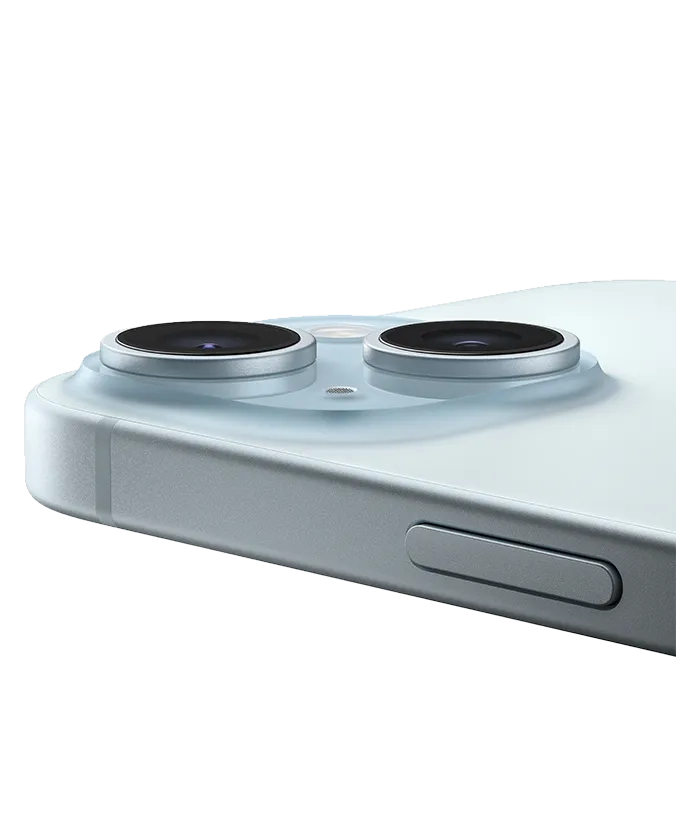 Get the iPhone 15 from Optimum.