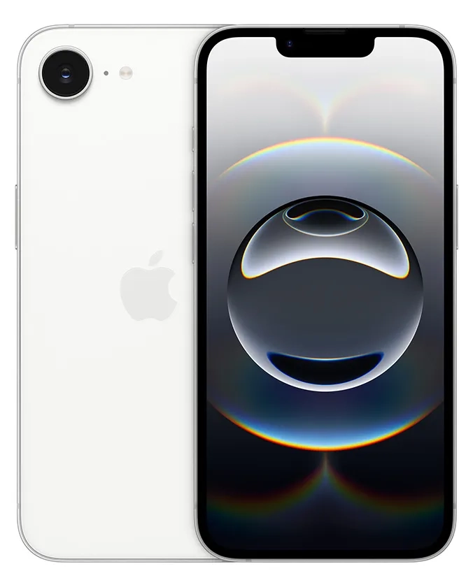 Get the iPhone 16e from Optimum.