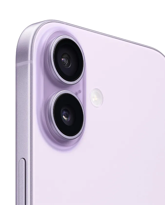 Get the iPhone 17 from Optimum.