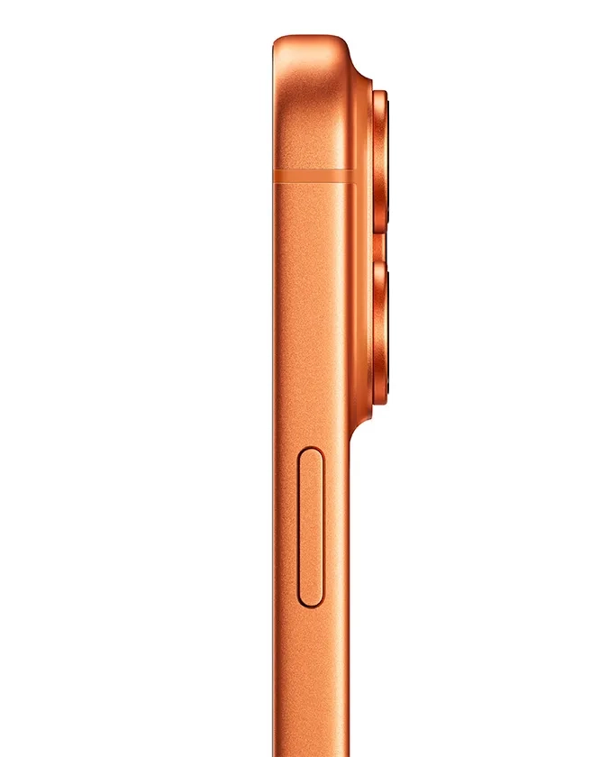 Get the iPhone 17 Pro from Optimum.