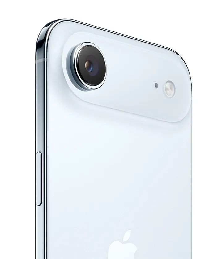 Get the iPhone Air from Optimum.