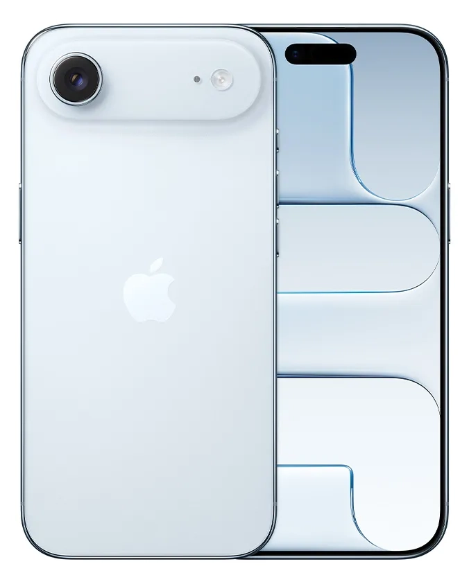 Get the iPhone Air from Optimum.