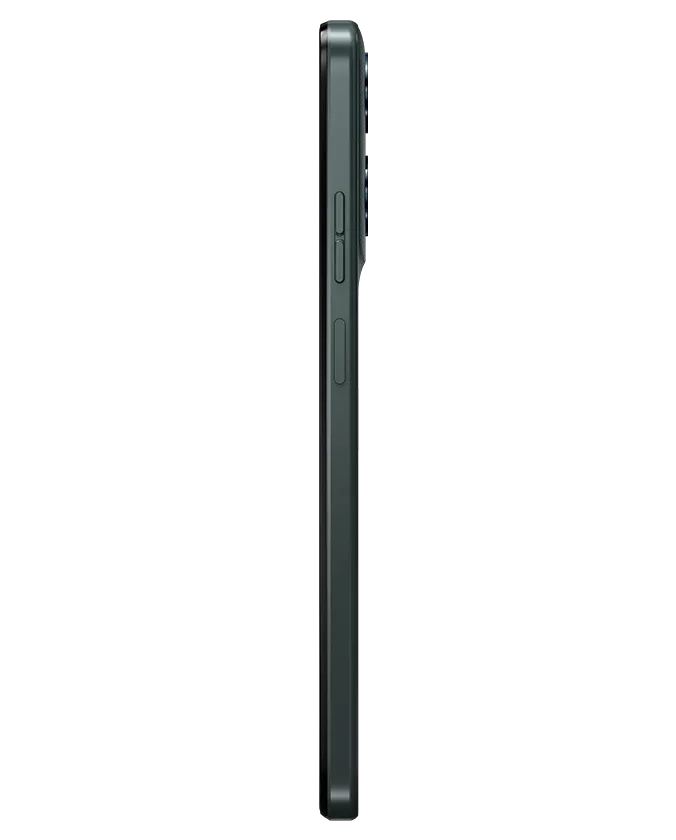 Get the moto g - 2025 from Optimum.