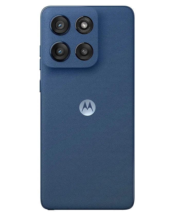 Get the moto g stylus - 2025 from Optimum.