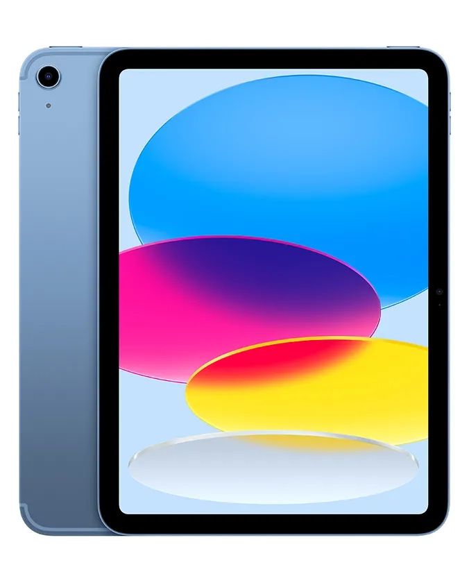 Get the iPad (A16) from Optimum.