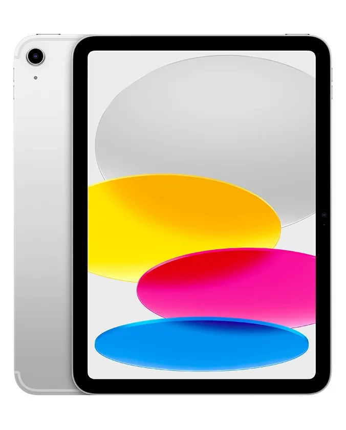 Get the iPad (A16) from Optimum.