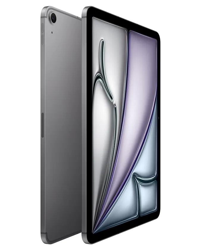 Get the iPad Air 13-inch (M2) from Optimum.