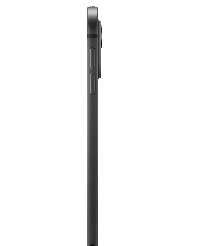 Get the iPad Pro 11-inch (M4) from Optimum.