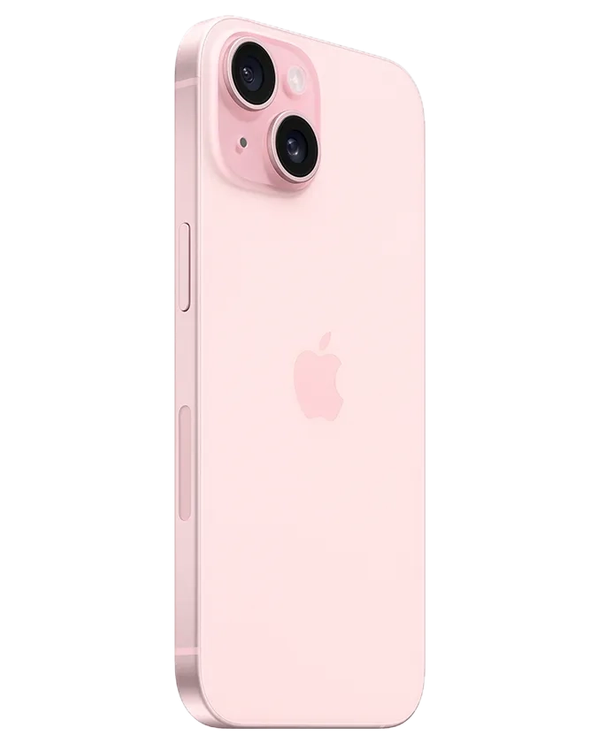 Get the iPhone 15 from Optimum.