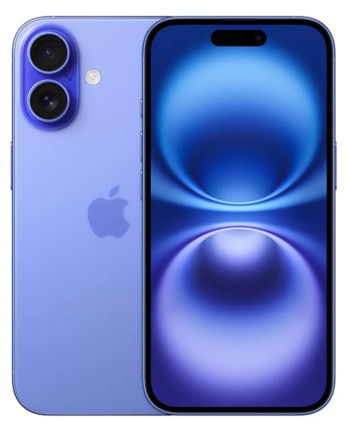 Get the iPhone 16 from Optimum.