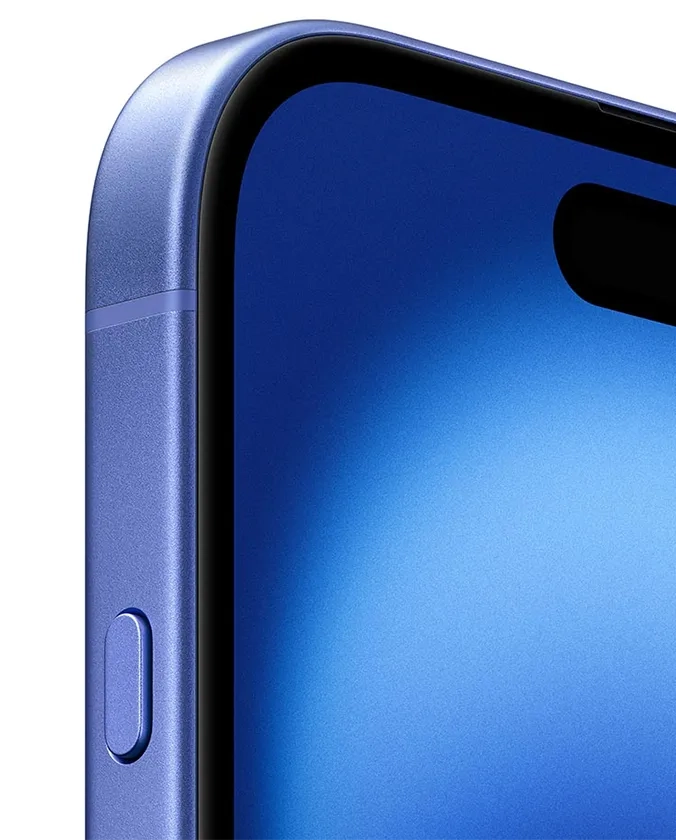 Get the iPhone 16 Plus from Optimum.