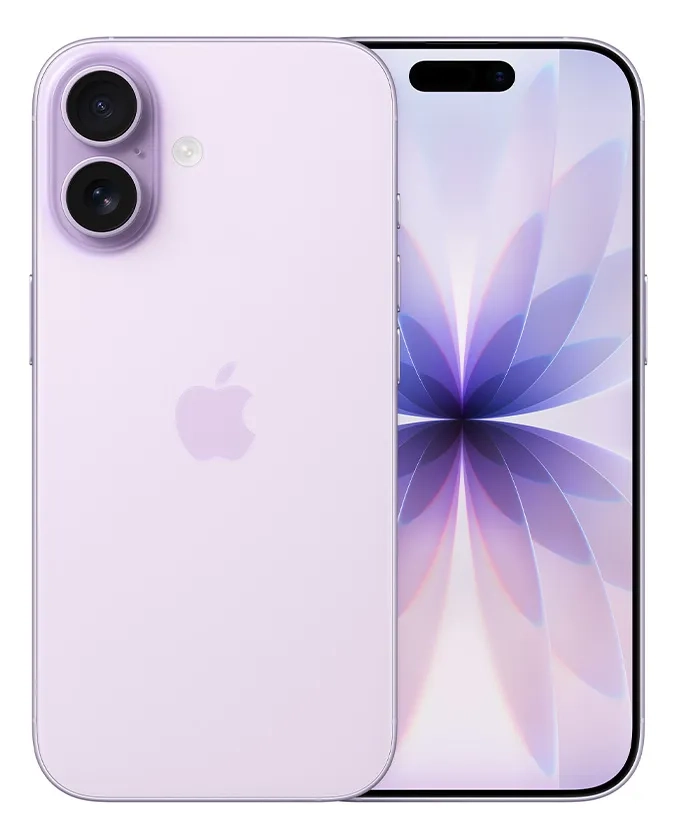 Get the iPhone 17 from Optimum.