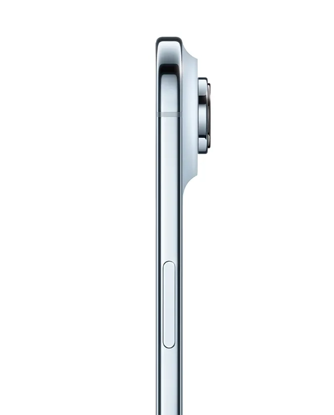 Get the iPhone Air from Optimum.