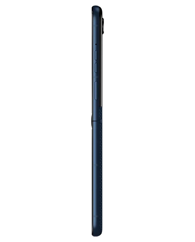 Get the motorola razr - 2025 from Optimum.