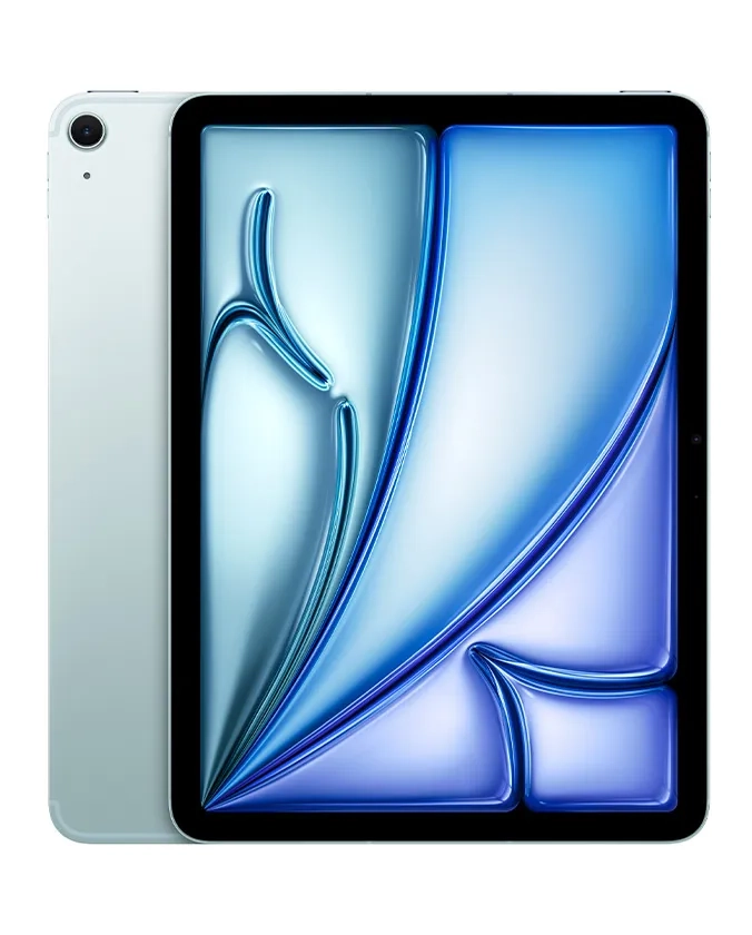 Get the iPad Air 11-inch (M4) from Optimum.