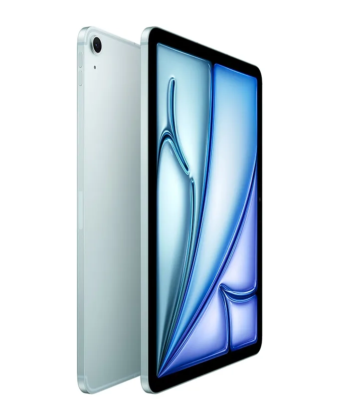 Get the iPad Air 11-inch (M4) from Optimum.