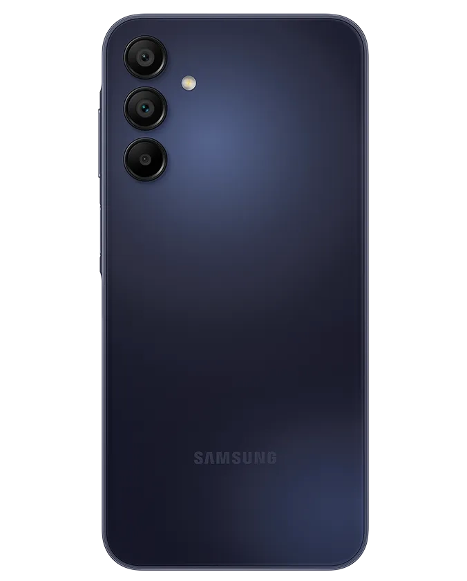 Get the Galaxy A15 5G from Optimum.