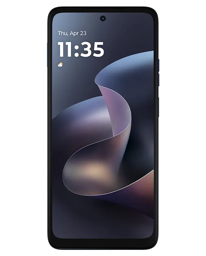 Get the moto g - 2026 from Optimum.